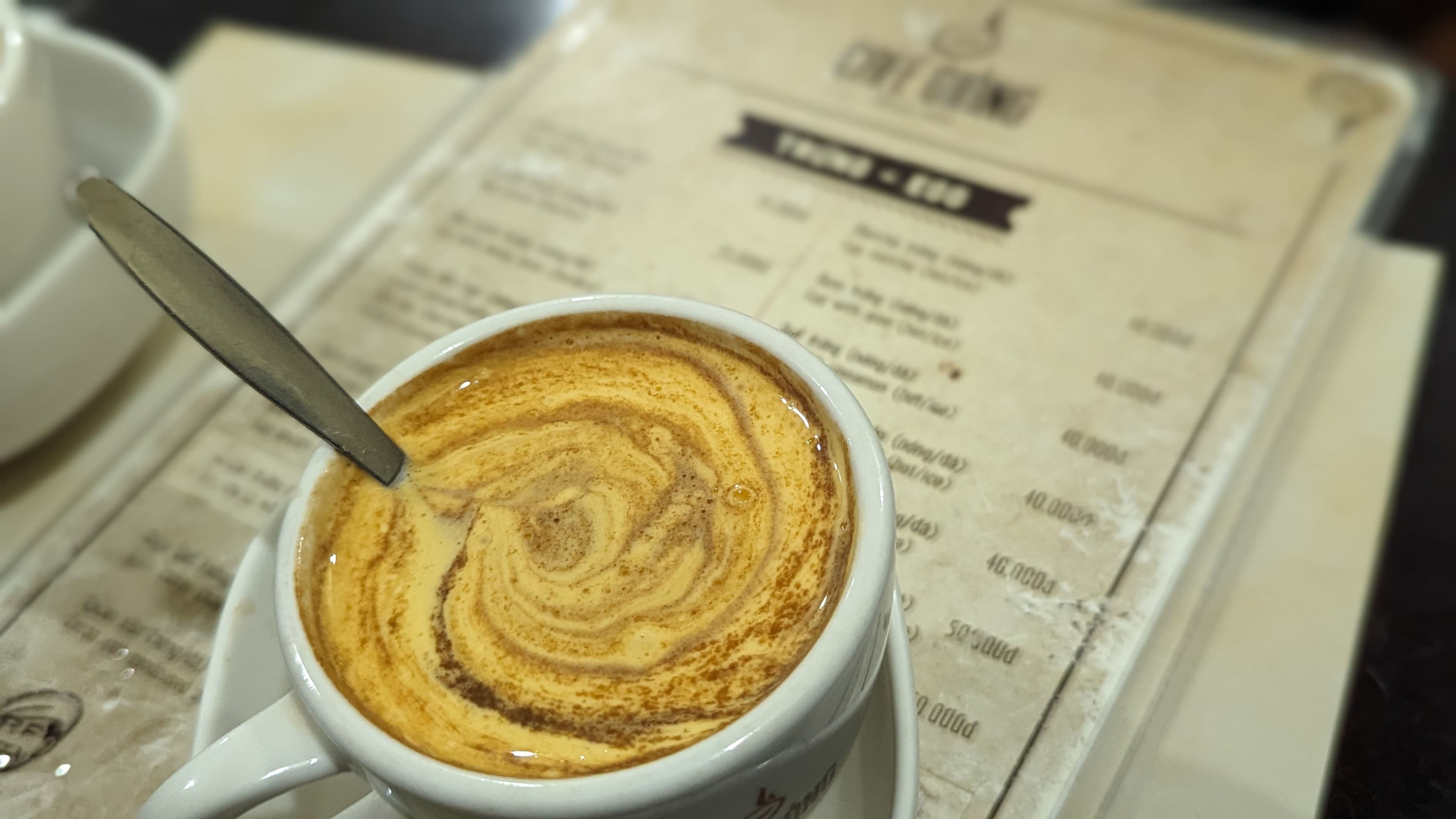 Savoring Vietnam: A Food Lover's Journey